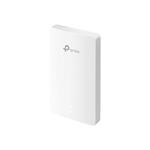 TP LINK Omada AC1200 MU-MIMO Wall Plate Access Point