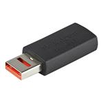 StarTech.com Secure Charge USB Data Blocker Adapter