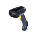 WASP WDI7500 Industrial 2D Barcode Scanner with USB cable
