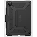 Urban Armor Gear Rugged Case for iPad Pro 11-in (3rd Gen, 2021) - Metropolis