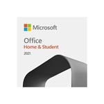 Microsoft Office H & S 2021 English Medialess P8