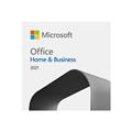 Microsoft Office Home & Bus 2021 Eng Medialess P8