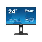 iiyama ProLite XUB2493HS-B4 - LED 24" 1920x1080 4ms HDMI VGA