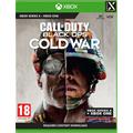 Activision Call of Duty: Black Ops Cold War (Xbox Series X)