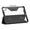 Urban Armor Gear Plyo Rugged Case for iPad Mini (6th Gen, 2021) - Black/Ice
