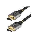 StarTech.com 16ft/5m Premium Certified HDMI 2.0 Cable