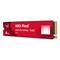 WD Red SN700 M.2 4TB PCI Express 3.0 NVMe SSD