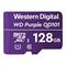 WD Purple SC QD101 128GB MicroSDXC Class 10