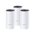 TP LINK Deco M4 Whole Home WiFi System - 3-pack