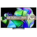 LG 77" C3 4K UltraHD HDR Smart OLED TV