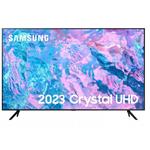 Samsung 43" CU7100 4K UltraHD HDR Smart TV