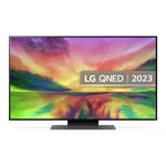 LG 55" 4K Ultra HD QNED Smart TV