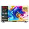 TCL 43" 4K Ultra HD HDR QLED Smart Android TV
