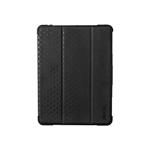 Techair Classic Essential Rugged Folio Stand for iPad 10.2&quot; (7th/8th/9th gen)