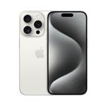 Apple iPhone 15 Pro 512GB White Titanium