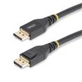 StarTech.com 15m Active DisplayPort Cable