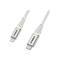OtterBox Premium Cable USB C-Lightning 1m White