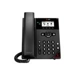 Poly VVX 150 - VoIP phone - 3-way call capability - SDP - 2 lines