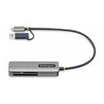 StarTech.com USB Multi-Media Card Reader