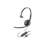 Poly Blackwire C3210 USB-A Headset