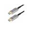 StarTech.com Active Optical HDMI 2.1 Cable 100ft