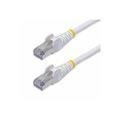 StarTech.com CAT8 Ethernet Cable, LSZH - 2m