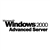 Microsoft Windows 2000 Advanced Server
