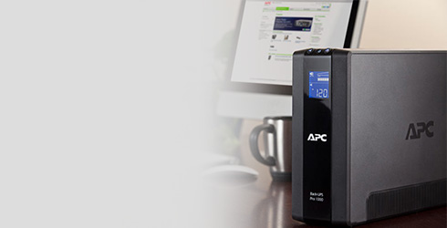 APC UPS