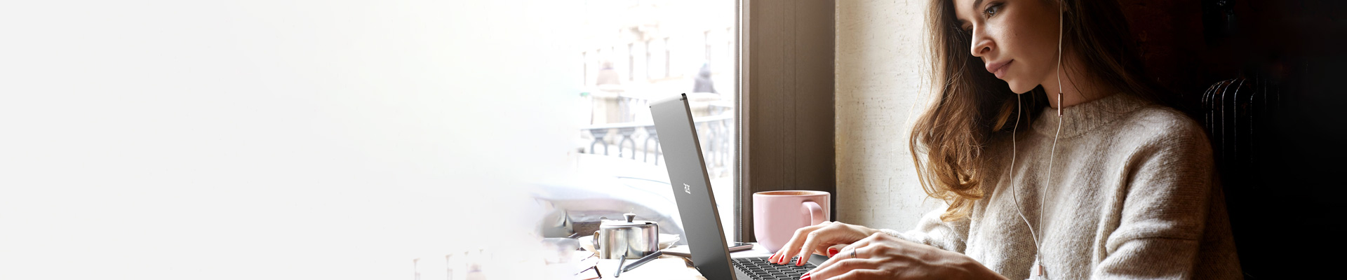 Acer header