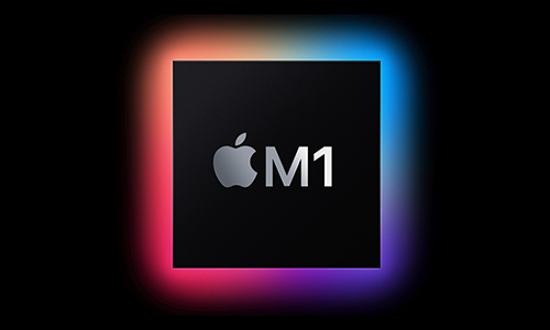 Apple M1 Processor