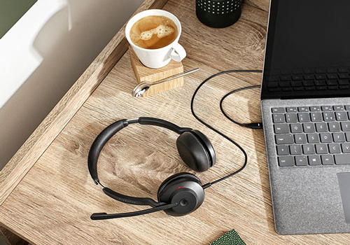 Jabra Evolve2 30