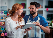Retail/Hospitality