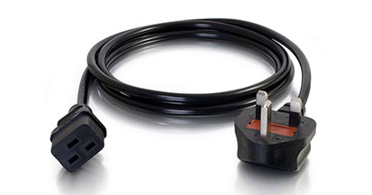power adapters