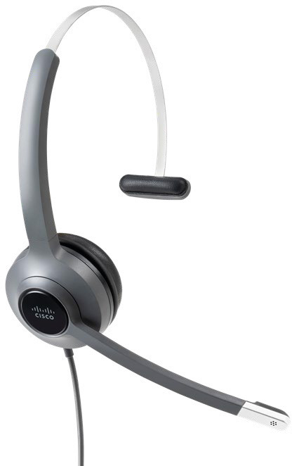 cisco 500 headset