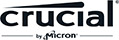 crucial logo