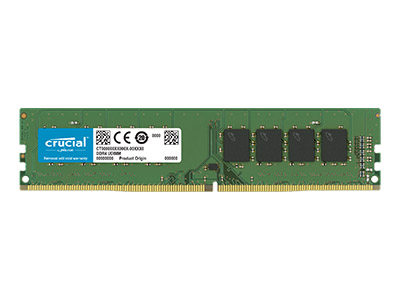 Crucial RAM