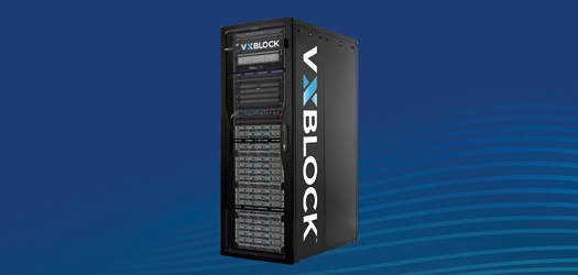 Dell EMC VxBlock System 1000
