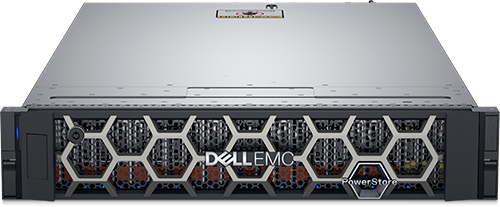 Dell EMC PowerStore