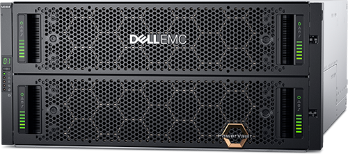 Dell EMC PowerVault ME4 