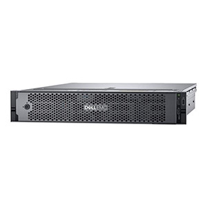 servers