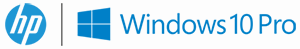 HP | Windows 10 Pro
