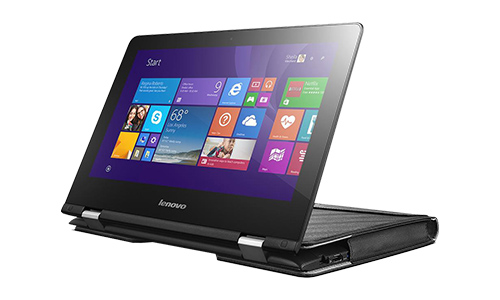 Lenovo in education Lenovo in education