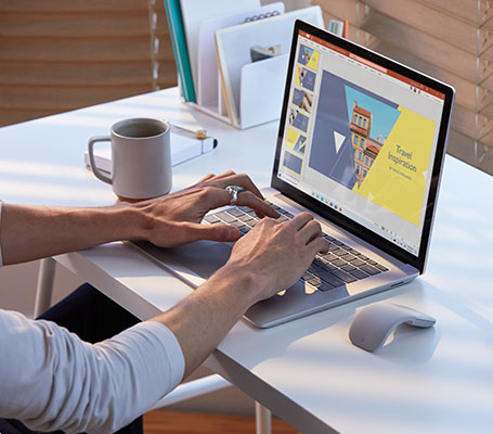 surface laptop 3