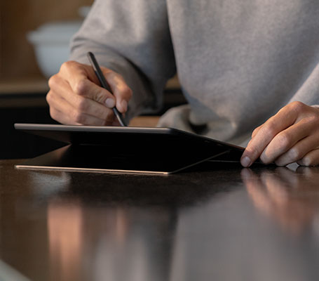 Surface Pro X 2