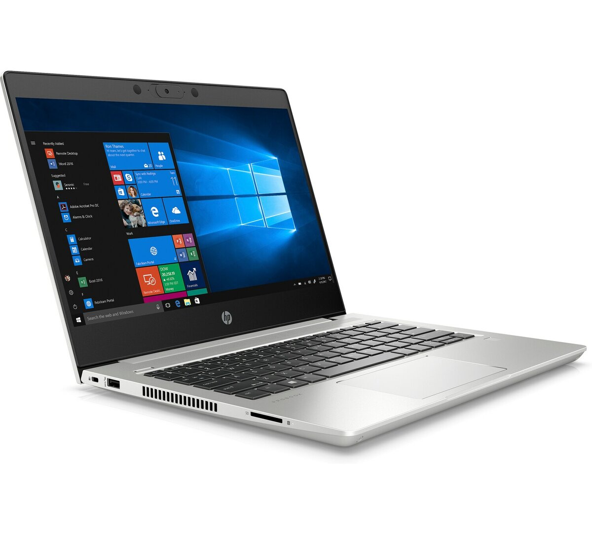 HP Probook 430