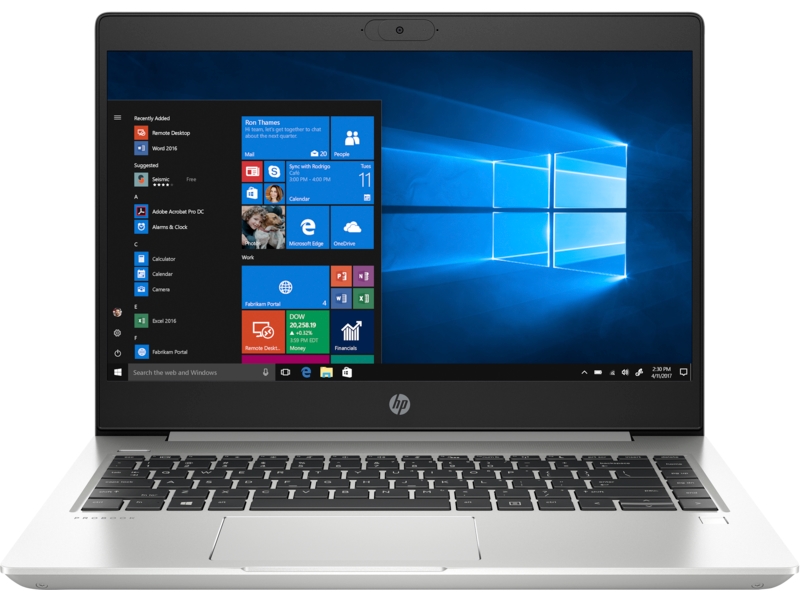 HP Probook 440