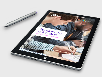 Education ebook