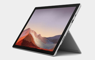 Surface LTE