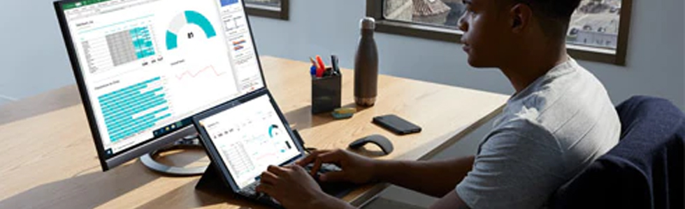 Surface Pro LTE