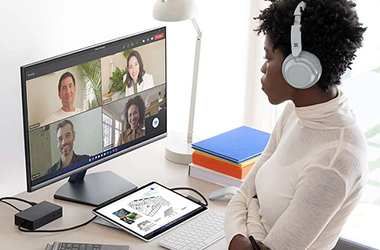 Surface devices